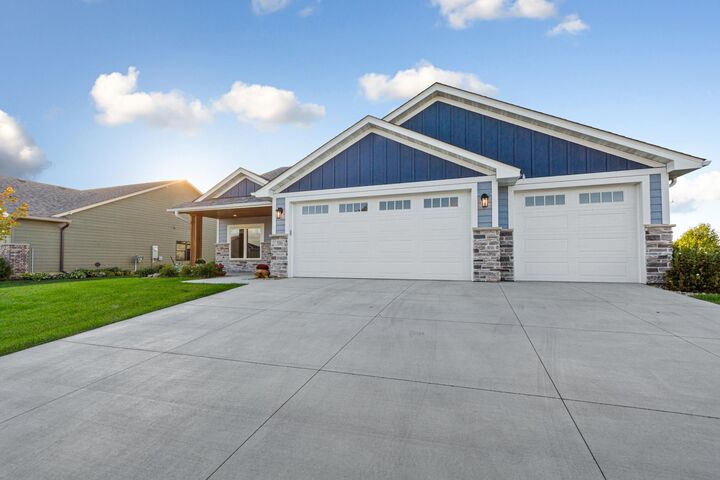 Property Photo: 510 River Valley Lane MN 55019