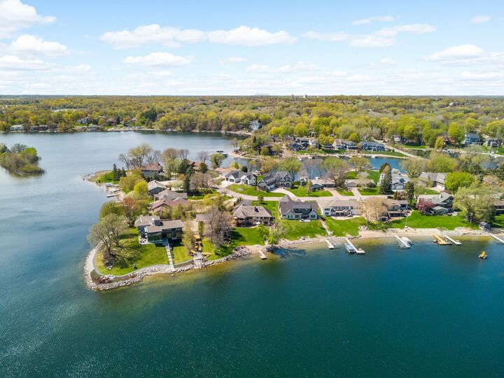Property Photo:  15283 Edgewater Circle NE  MN 55372 