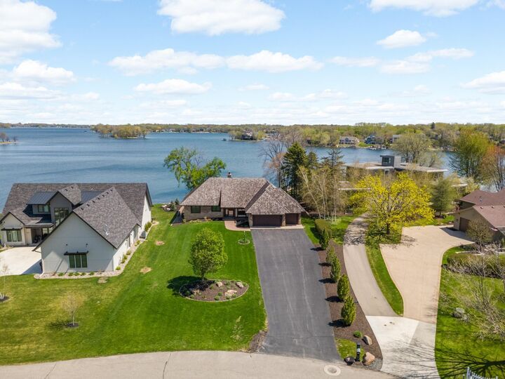 Property Photo:  15283 Edgewater Circle NE  MN 55372 