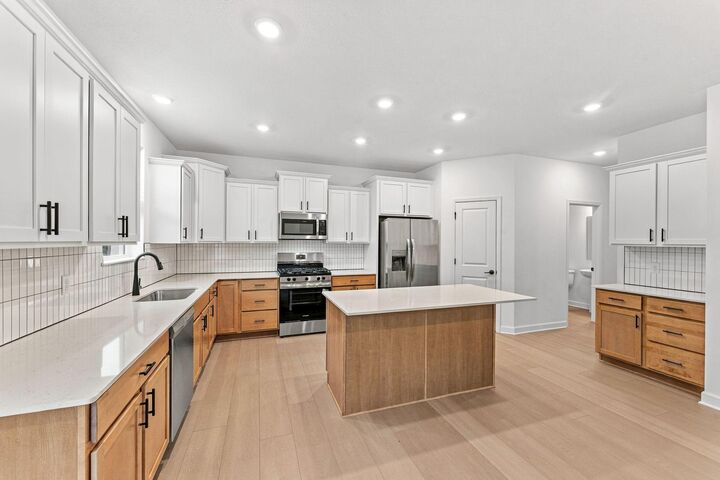 Property Photo: 10955 Hemingway Avenue S MN 55016