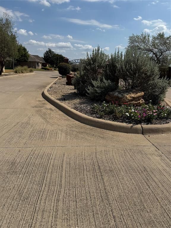 Property Photo:  8772 Regal Royale Drive  TX 76108 