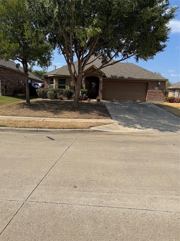 Property Photo:  8772 Regal Royale Drive  TX 76108 