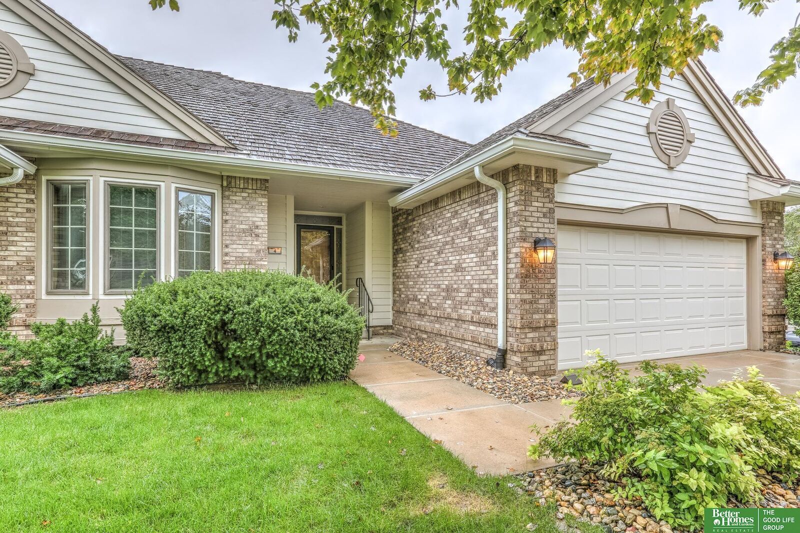Property Photo: 4 Norwood Court IA 51503