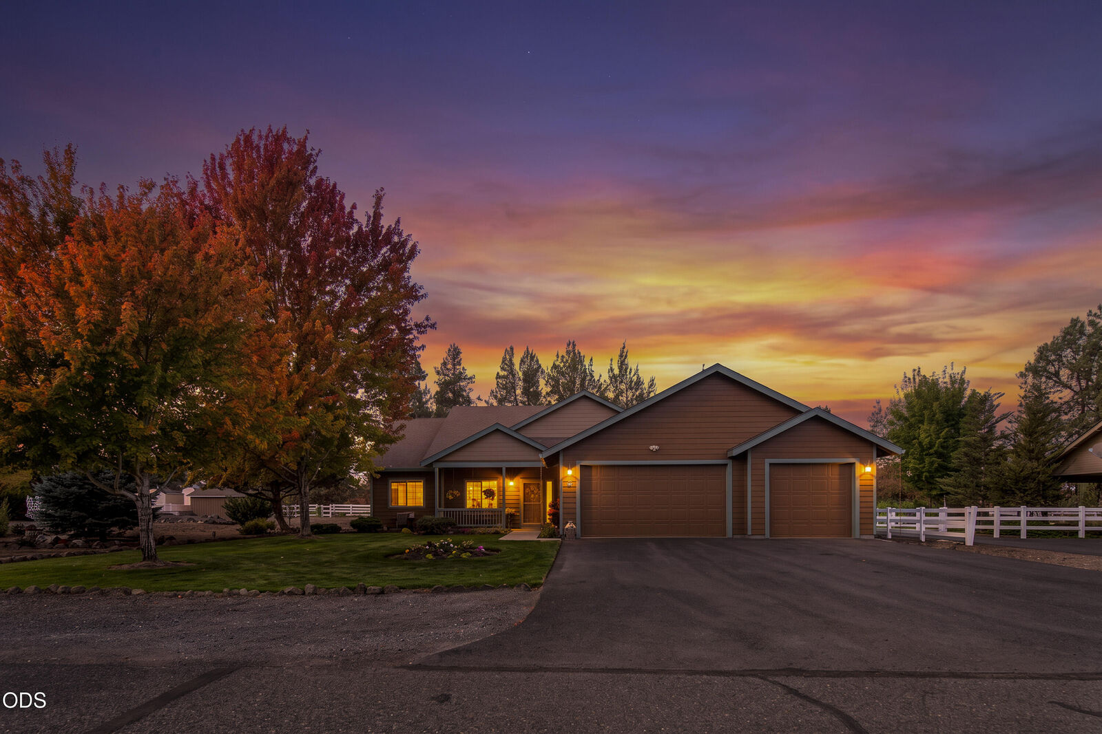 Property Photo:  9325 16th Street  OR 97760 
