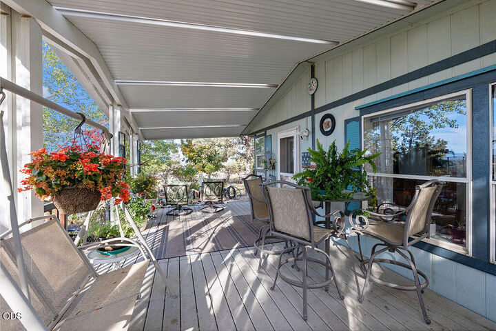 Property Photo: 14444 SW Shumway Road OR 97753
