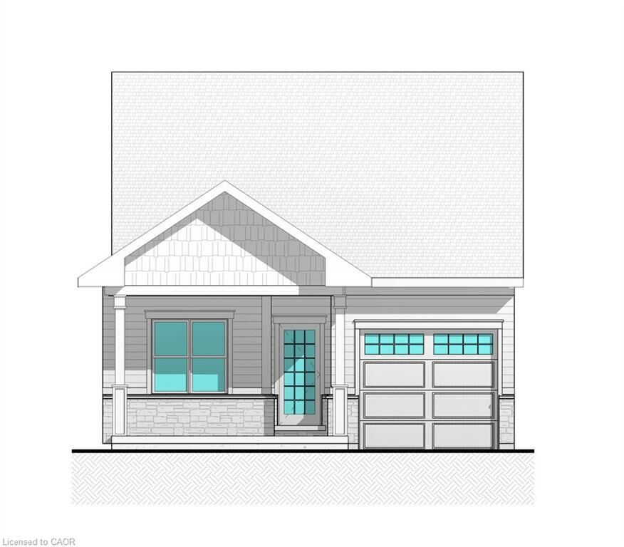 Property Photo: 7 Boer Drive ON N3Y 0H6