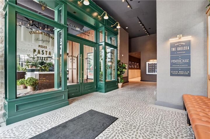 Property Photo:  24 Augusta Street 302  ON L8N 0B7 