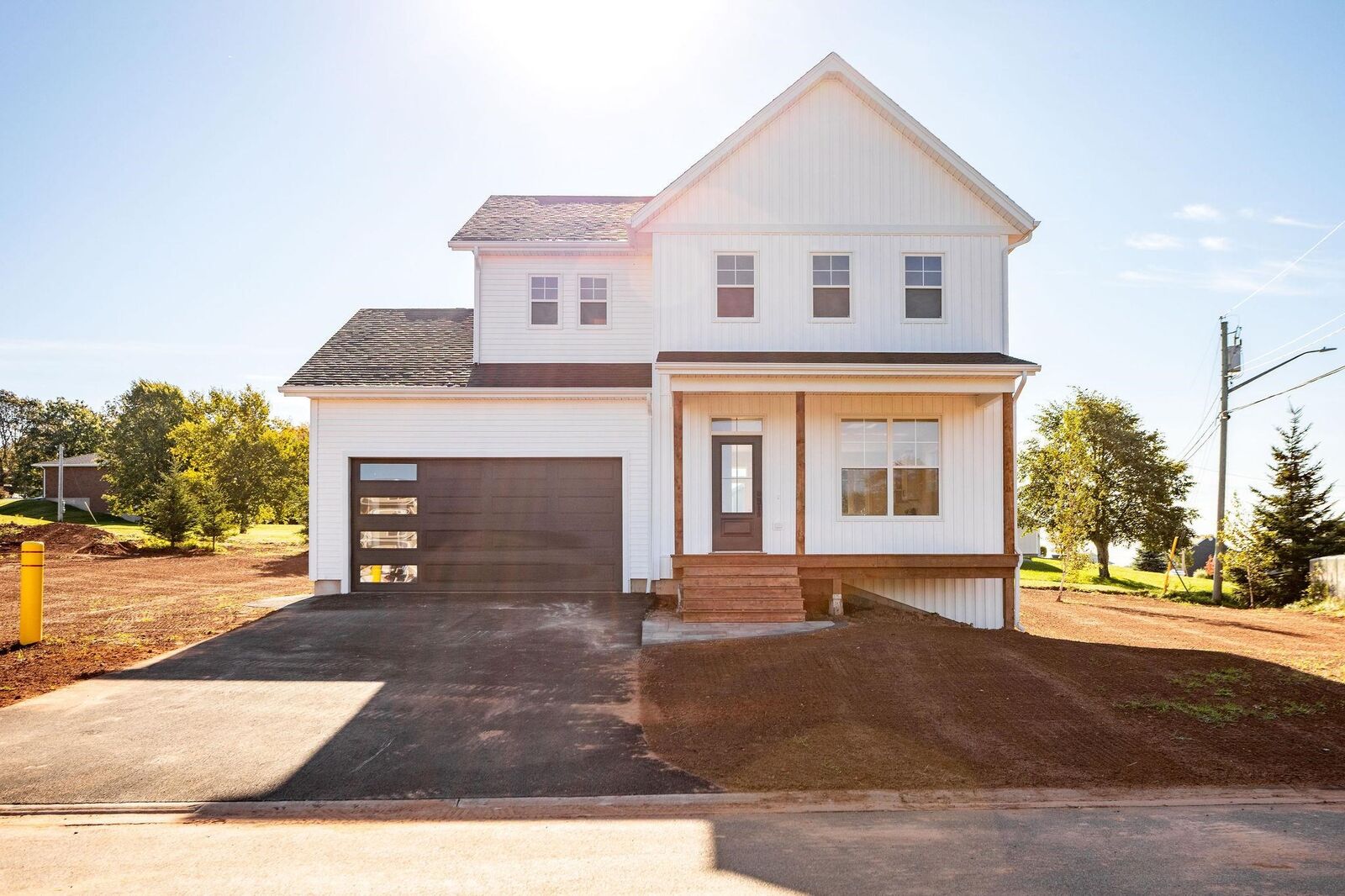 Property Photo:  2 Carter Court  PE C1E 3V6 