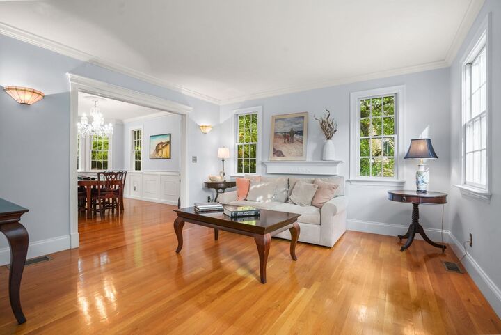 Property Photo:  55 Brook Farm Rd  MA 02132 