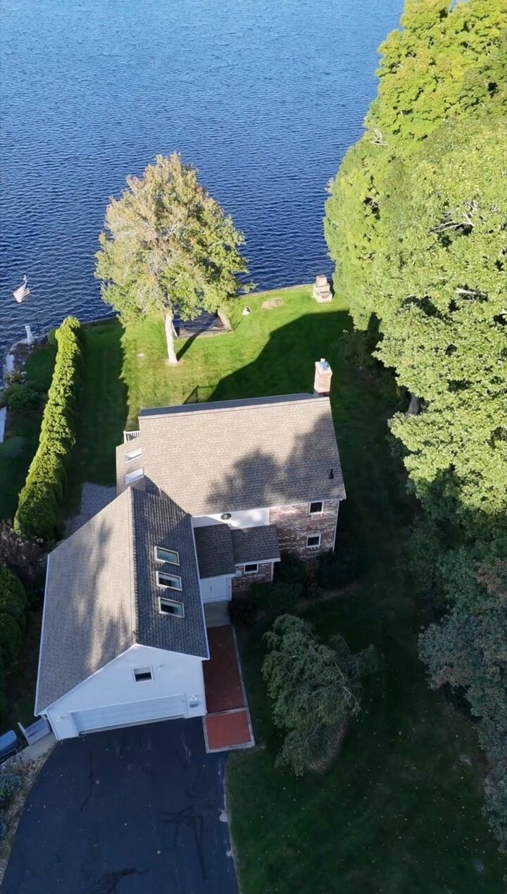 Property Photo:  49 Singletary Rd  MA 01527 