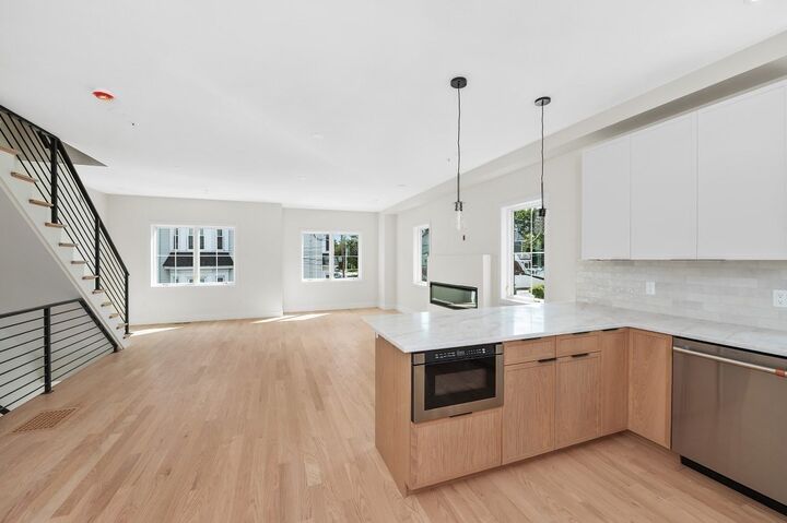 Property Photo: 66 Orange Street MA 02453
