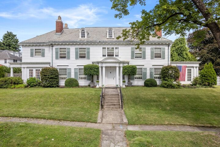 Property Photo:  2 Military Rd  MA 01609 