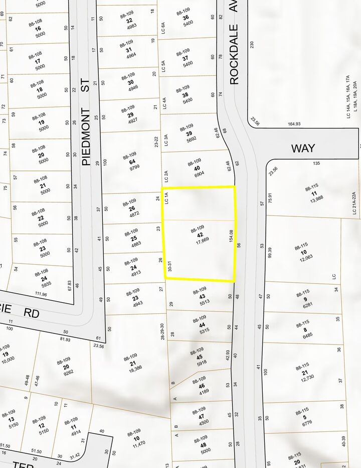 Property Photo:  56 Rockdale  MA 01904 