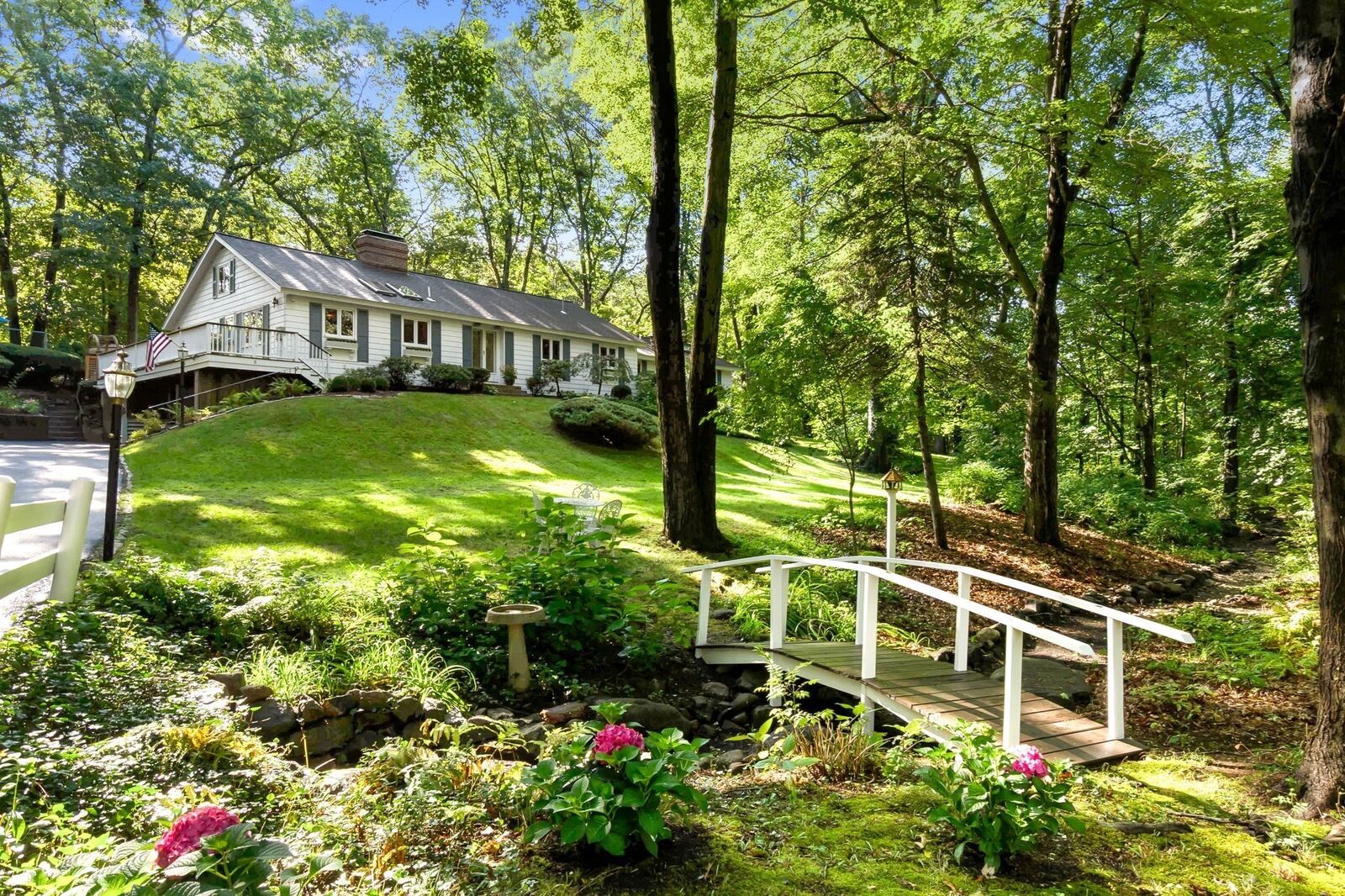 Property Photo: 6 Bruce Road MA 01923