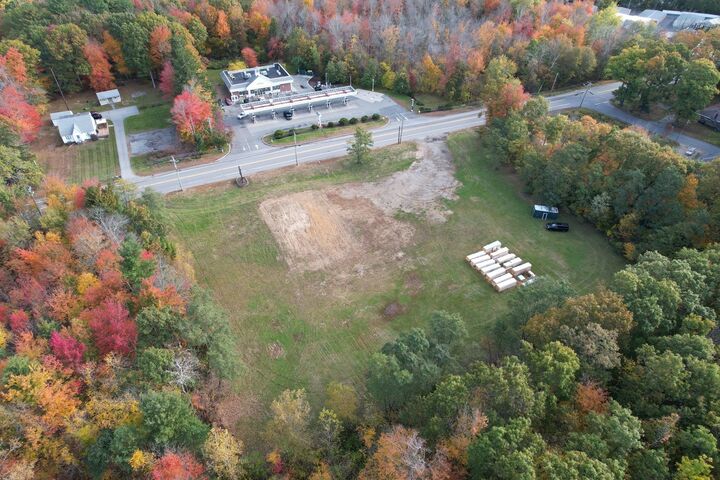 Property Photo:  1535 Main Lot 2  MA 01524 