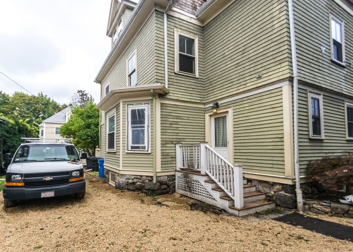 Property Photo:  14 Townsend Street 14  MA 02453 
