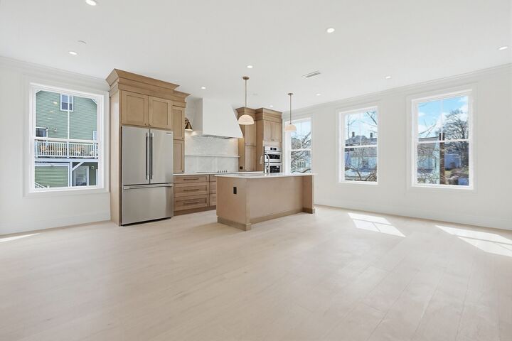 Property Photo: 257 Market Street Rb MA 02135