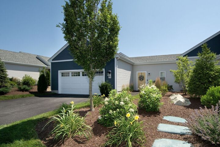 Property Photo:  25 Outlook East Rd 25  MA 02360 
