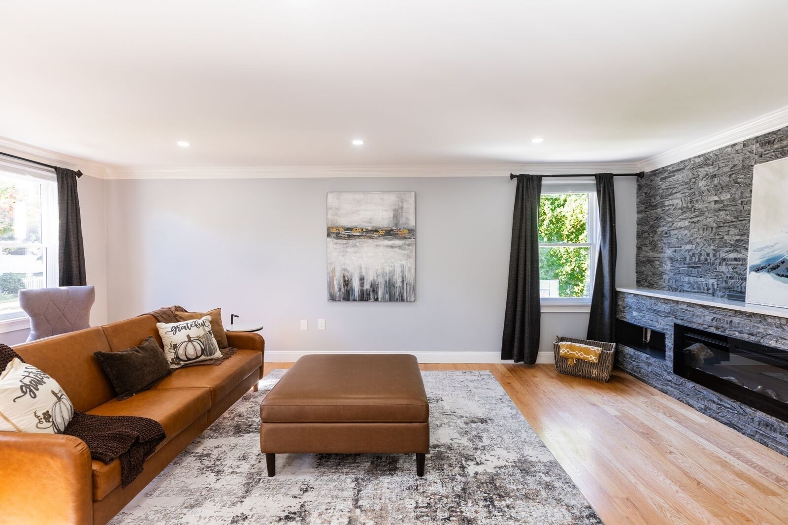 Property Photo:  14 Gervais Way  MA 01844 