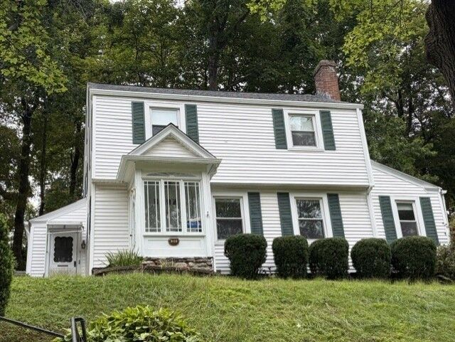 Property Photo:  34 Saint Elmo Road  MA 01602 