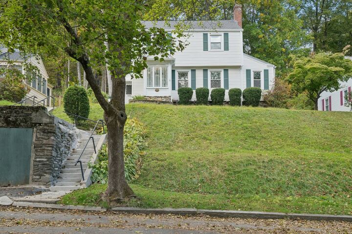 Property Photo:  34 Saint Elmo Road  MA 01602 