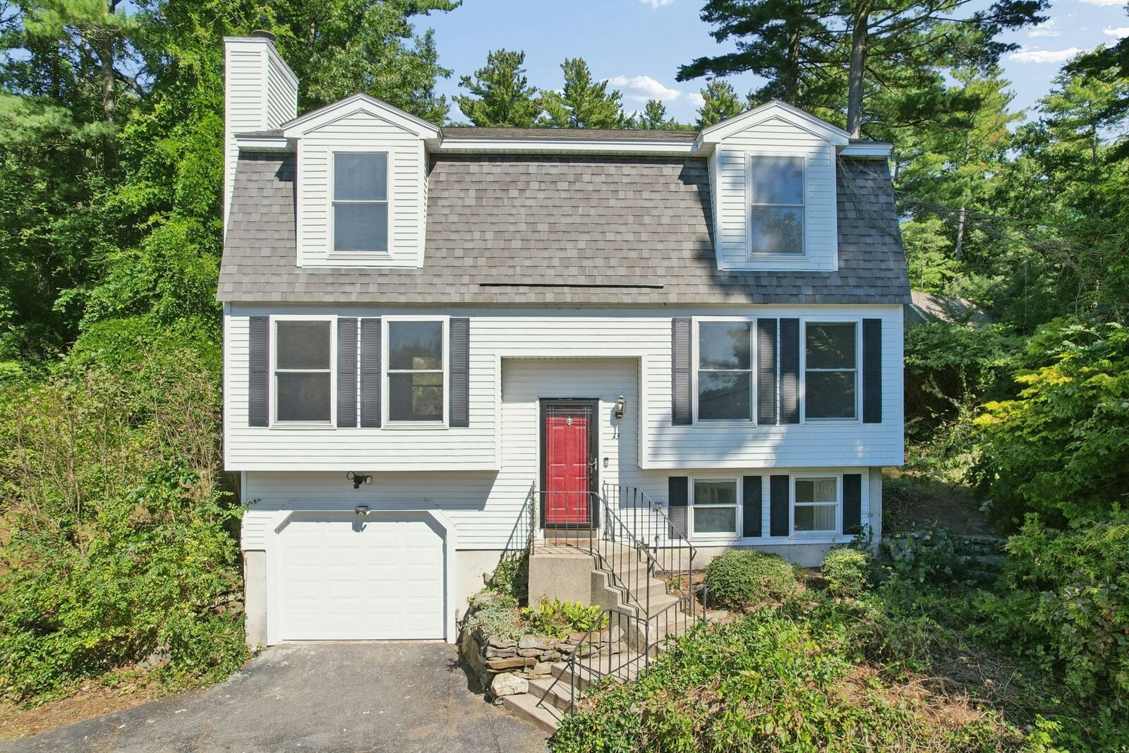 Property Photo:  13 Calvin  MA 01432 