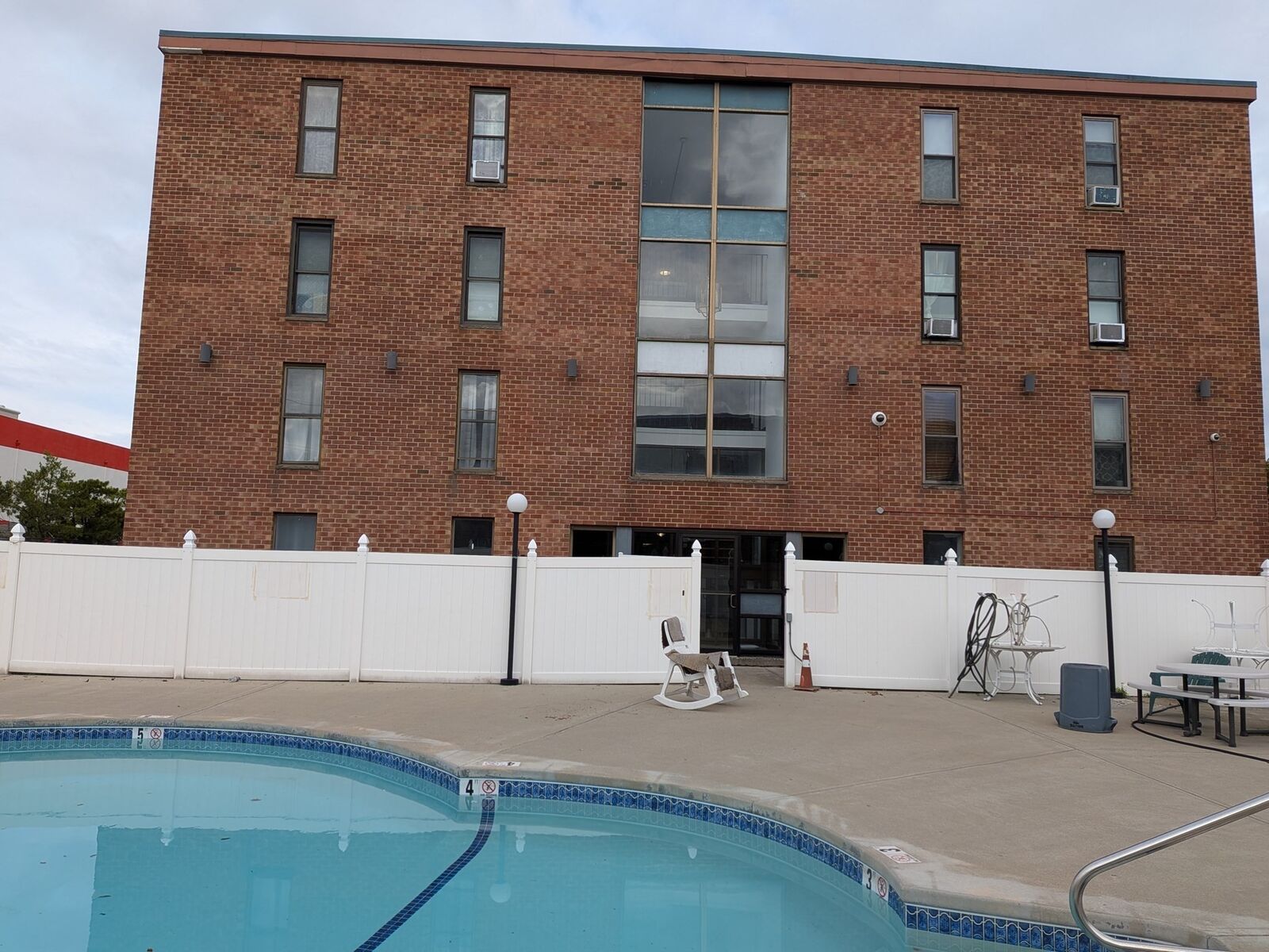 Property Photo: 175 Ward St 28 MA 02151