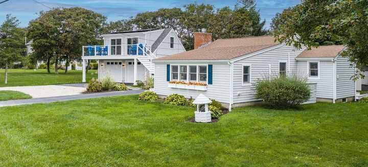 Property Photo:  51 Balsam St  MA 02719 