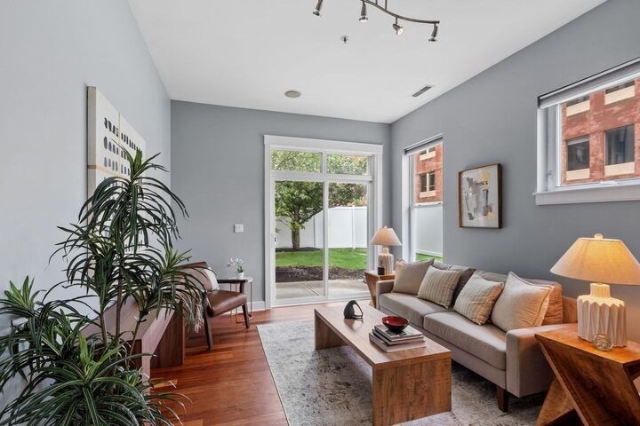 Property Photo: 27 Wheeler St. 124 MA 02138