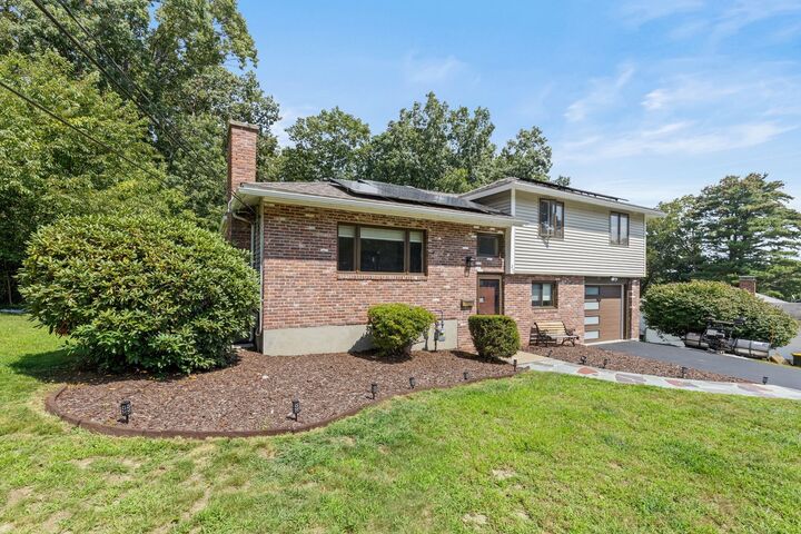 Property Photo:  27 Lyman Rd  MA 01701 