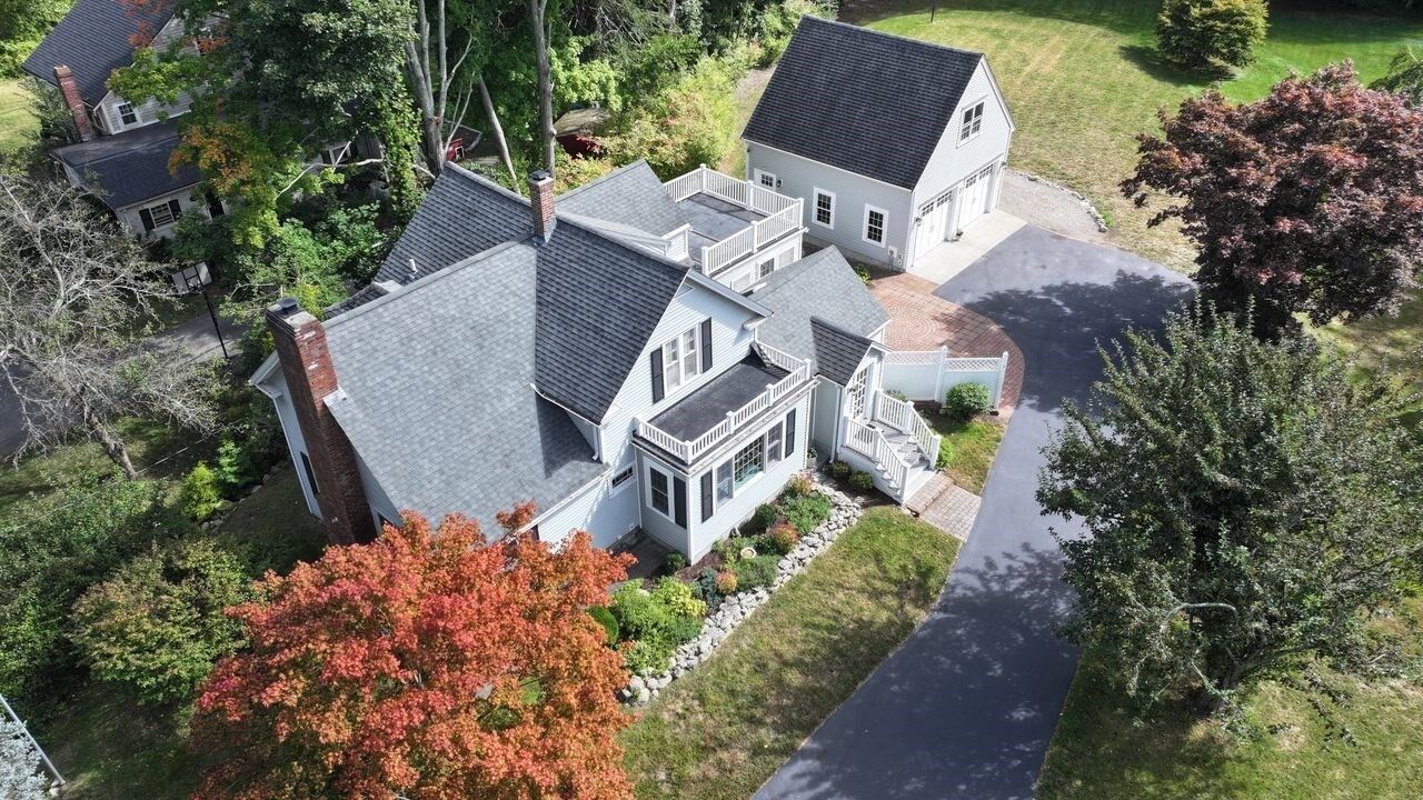 Property Photo: 814 Main Street MA 02061