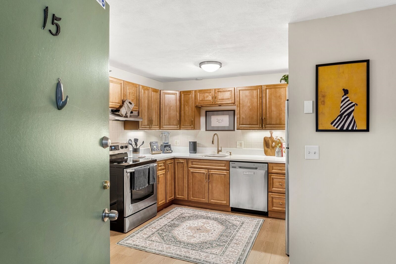 Property Photo:  295 Main St 15  MA 01867 