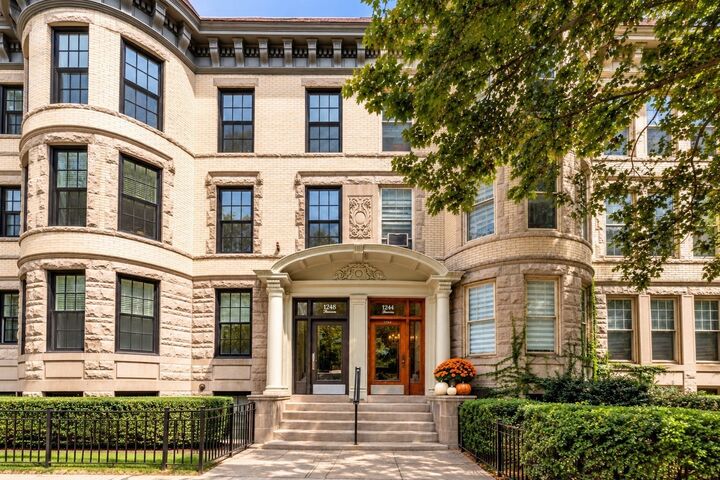 Property Photo: 1244 Beacon St 1 MA 02446