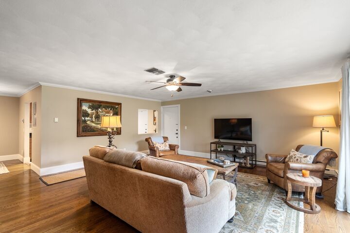 Property Photo:  2 Rainbow Pond Dr 7  MA 02081 