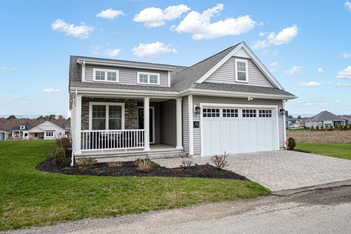 Property Photo:  32 Sophia Dr  MA 02769 
