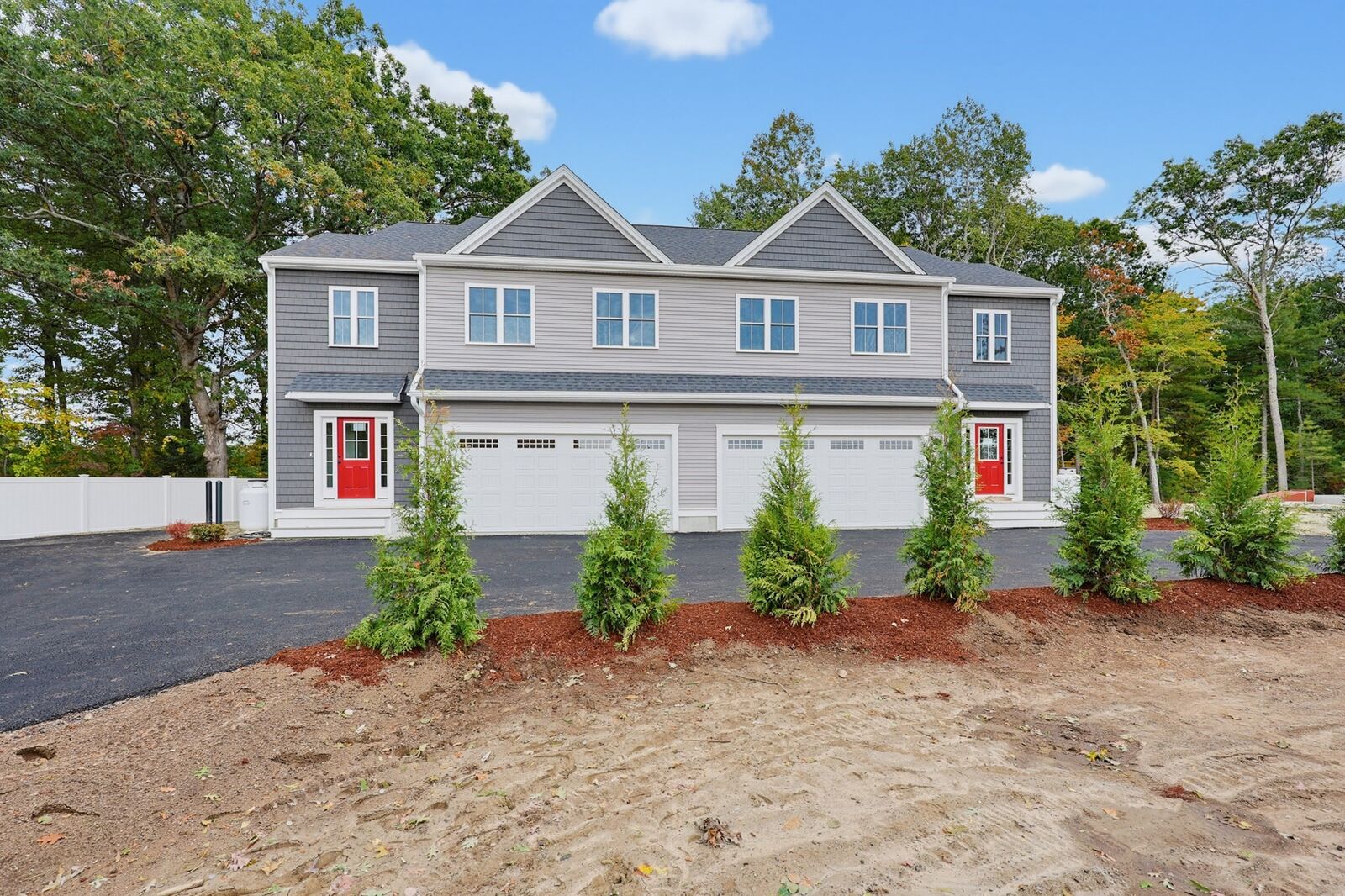 Property Photo:  326A South Main Street 1  MA 01747 