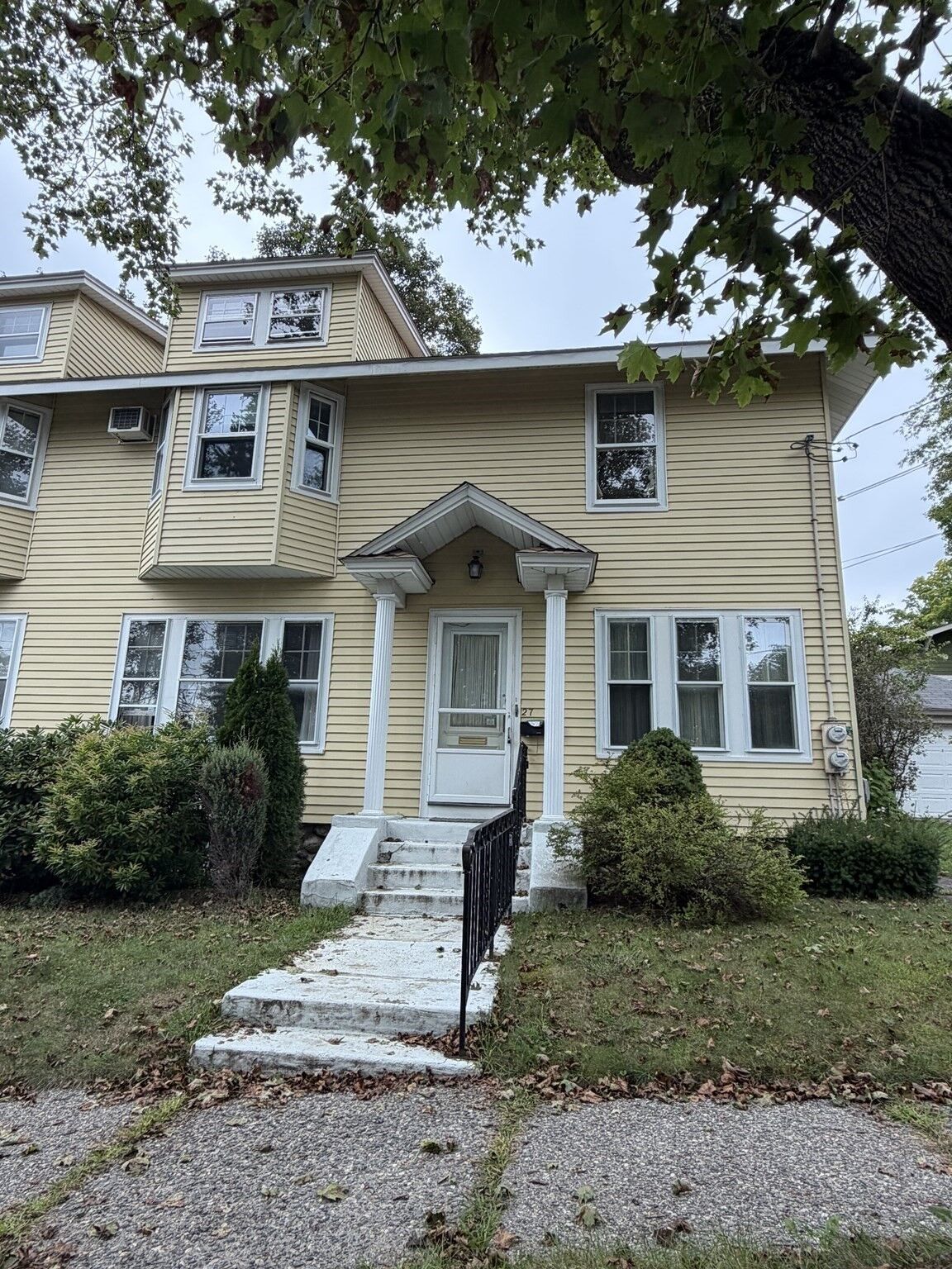 Property Photo:  27 Pomona Road 27  MA 01602 