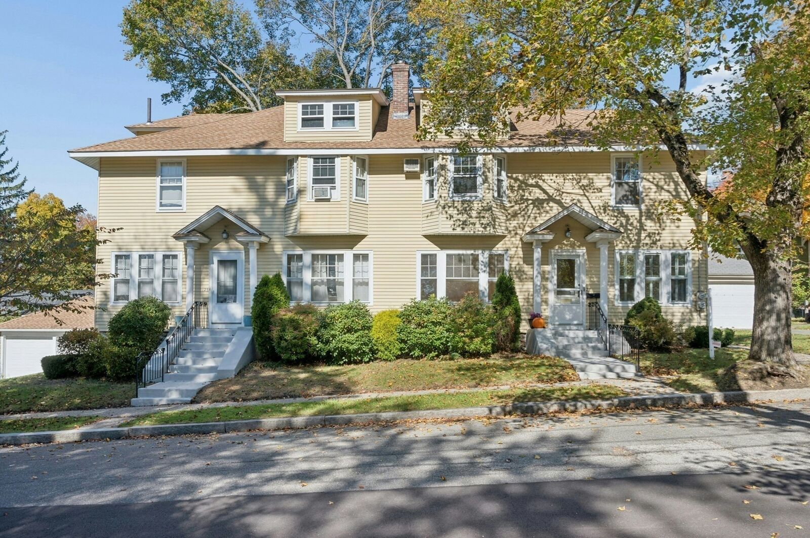 Property Photo: 27 Pomona Road 27 MA 01602