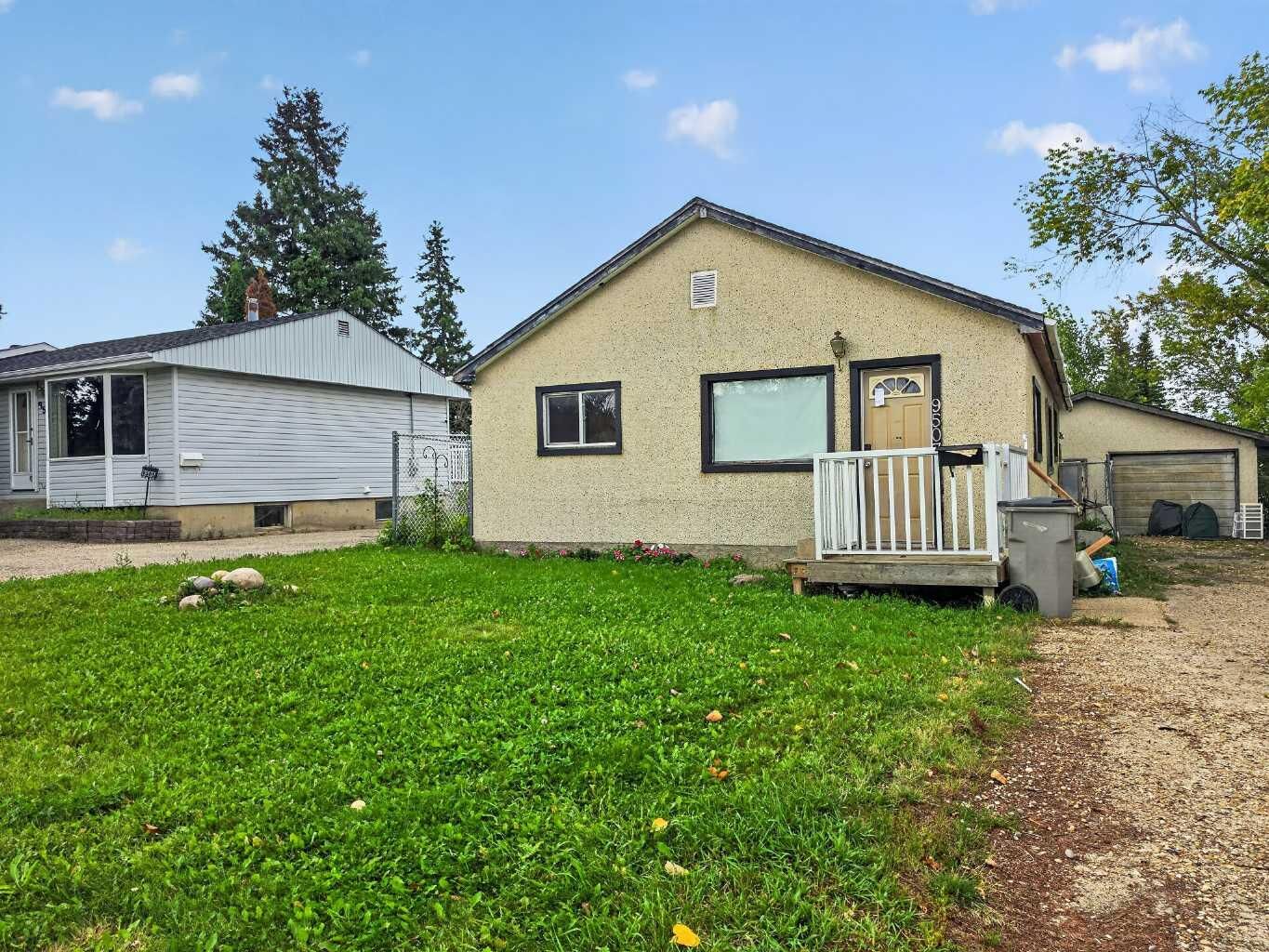 Property Photo:  9507 107 Avenue  AB T8V 1K7 