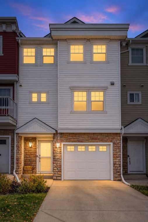 Property Photo:  23 Tucker Circle  AB T1S 2J6 