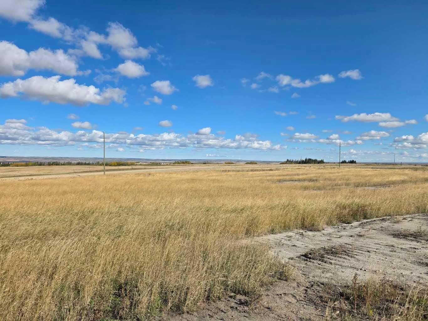 Property Photo:  E-30-72-4 W6  AB T8X 4M3 