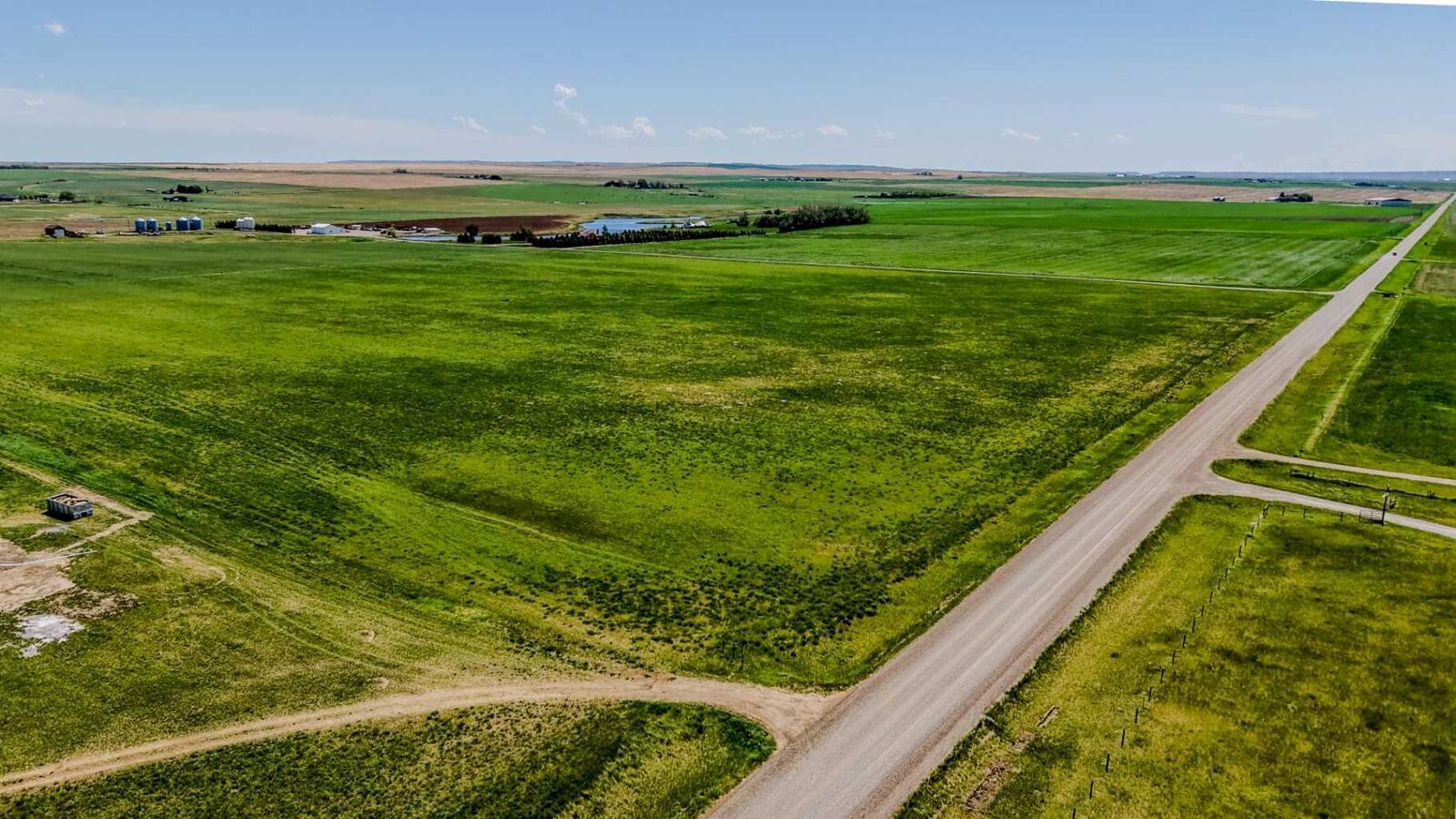 Property Photo: Lot 8 AB T0K 0K0