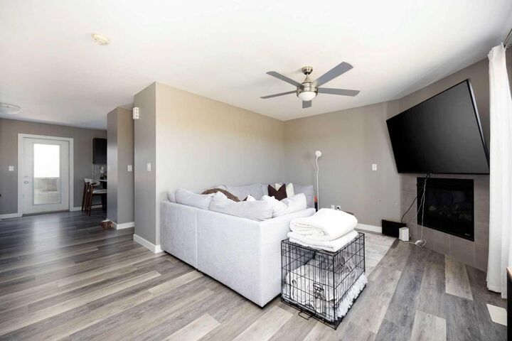 Property Photo: 401 Athabasca Avenue 273 AB T9J 0A1