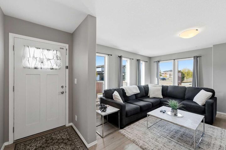 Property Photo:  339 Viscount Drive 1201  AB T4R 0S2 