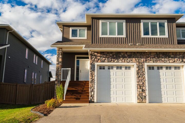 Property Photo: 10309B 149 Avenue AB T8X 0S1