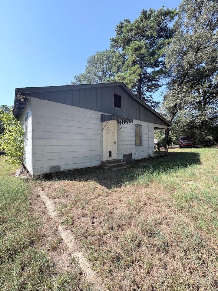 Property Photo:  3773 Belview  LA 71446 