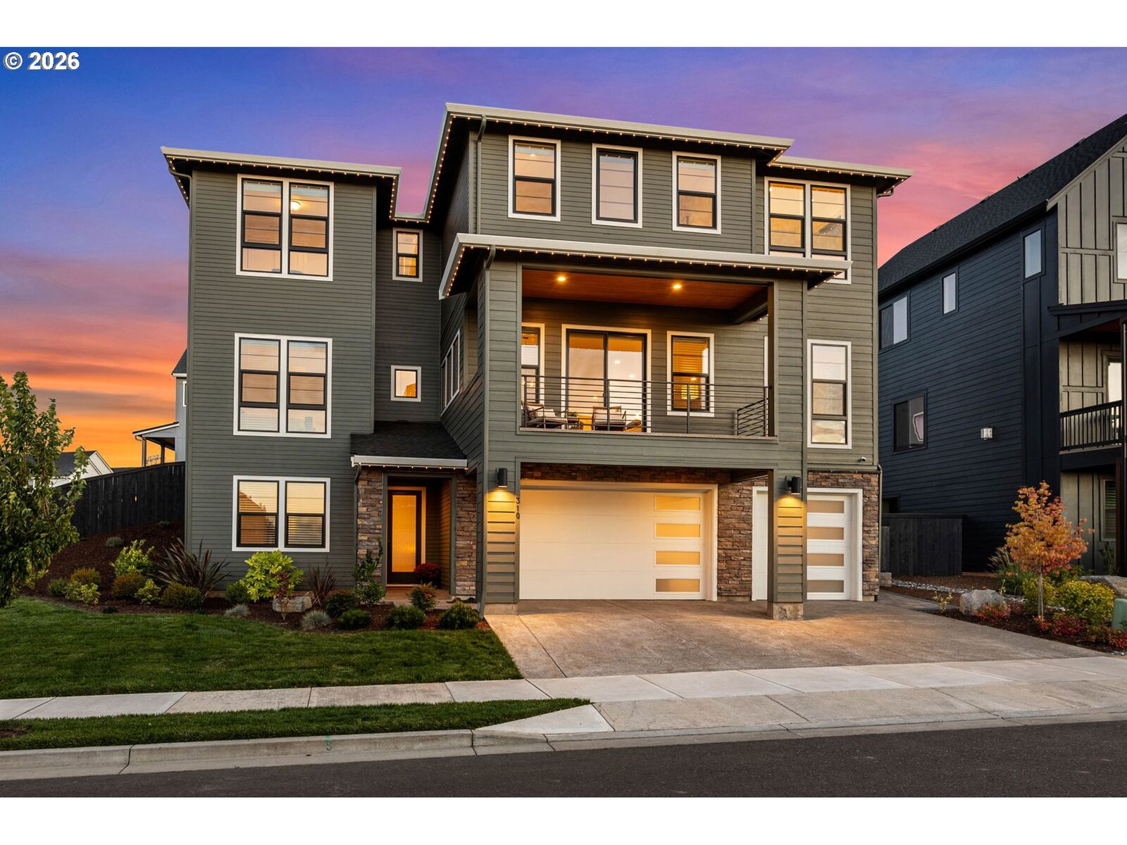 Property Photo: 310 W Fir Loop WA 98671