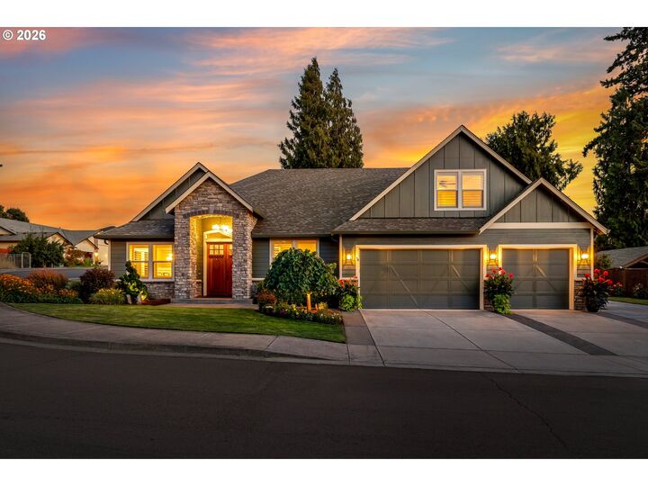 Property Photo: 2605 NE 174th St WA 98642