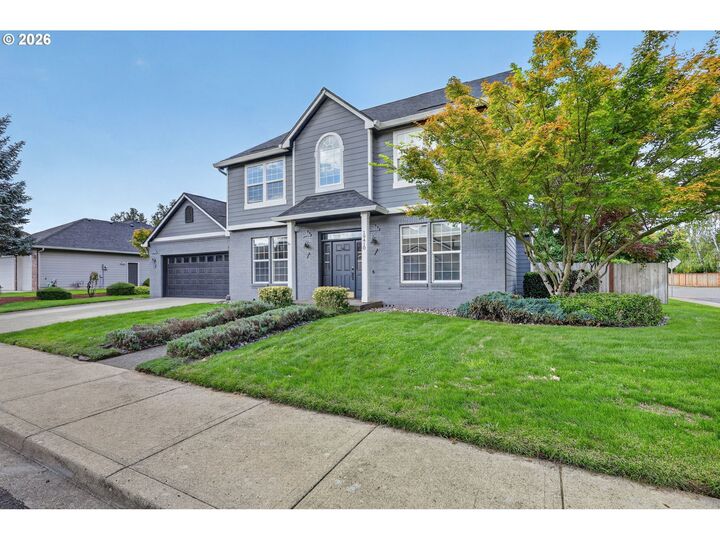 Property Photo: 19410 SE 10th Cir WA 98607