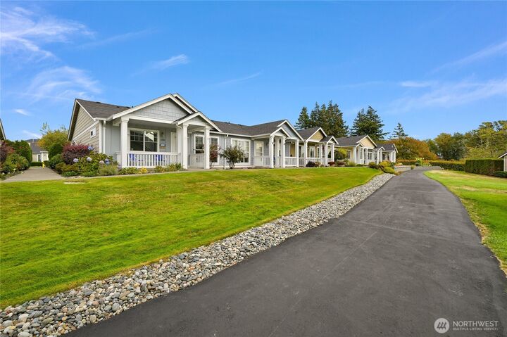Property Photo:  5668  Correll Drive 106  WA 98248 